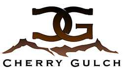 Cherry Gulch Logo